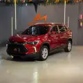 CHEVROLET TRACKER 1.0 TURBO FLEX LT AUTOMÁTICO CHEVROLET TRACKER 1.0 TURBO FLEX LT AUTOMÁTICO