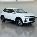 CHEVROLET TRACKER 1.2 TURBO FLEX PREMIER AUTOMÁTICO CHEVROLET TRACKER 1.2 TURBO FLEX PREMIER AUTOMÁTICO