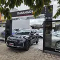 CHEVROLET TRACKER 1.2 TURBO FLEX RS AUTOMÁTICO CHEVROLET TRACKER 1.2 TURBO FLEX RS AUTOMÁTICO