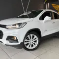 CHEVROLET TRACKER 1.4 16V TURBO FLEX PREMIER AUTOMÁTICO CHEVROLET TRACKER 1.4 16V TURBO FLEX PREMIER AUTOMÁTICO