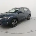 CHEVROLET TRACKER 1.0 TURBO FLEX AUTOMÁTICO CHEVROLET TRACKER 1.0 TURBO FLEX AUTOMÁTICO