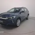 CHEVROLET TRACKER 1.0 TURBO FLEX AUTOMÁTICO CHEVROLET TRACKER 1.0 TURBO FLEX AUTOMÁTICO