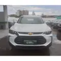 CHEVROLET TRACKER 1.0 TURBO FLEX AUTOMÁTICO CHEVROLET TRACKER 1.0 TURBO FLEX AUTOMÁTICO