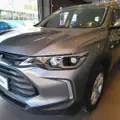 CHEVROLET TRACKER 1.0 TURBO FLEX AUTOMÁTICO CHEVROLET TRACKER 1.0 TURBO FLEX AUTOMÁTICO