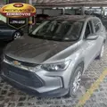 CHEVROLET TRACKER 1.0 TURBO FLEX AUTOMÁTICO CHEVROLET TRACKER 1.0 TURBO FLEX AUTOMÁTICO