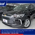 CHEVROLET TRACKER 1.0 TURBO FLEX AUTOMÁTICO CHEVROLET TRACKER 1.0 TURBO FLEX AUTOMÁTICO