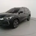 CHEVROLET TRACKER 1.0 TURBO FLEX LT AUTOMÁTICO CHEVROLET TRACKER 1.0 TURBO FLEX LT AUTOMÁTICO