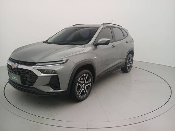 CHEVROLET TRACKER 1.0 TURBO FLEX LT AUTOMÁTICO