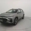 CHEVROLET TRACKER 1.0 TURBO FLEX LT AUTOMÁTICO CHEVROLET TRACKER 1.0 TURBO FLEX LT AUTOMÁTICO