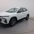 CHEVROLET TRACKER 1.0 TURBO FLEX LT AUTOMÁTICO CHEVROLET TRACKER 1.0 TURBO FLEX LT AUTOMÁTICO
