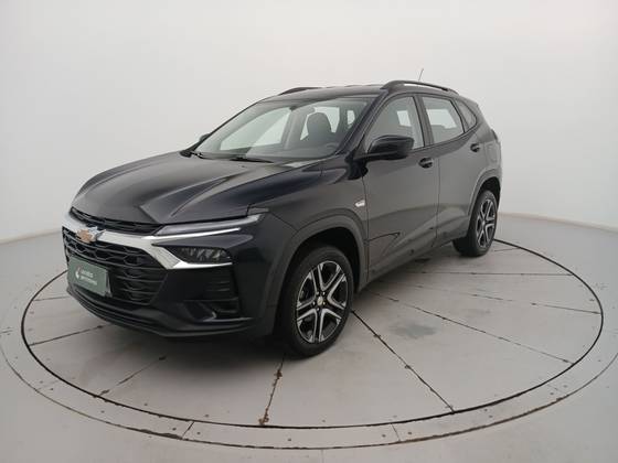 CHEVROLET TRACKER 1.0 TURBO FLEX LT AUTOMÁTICO