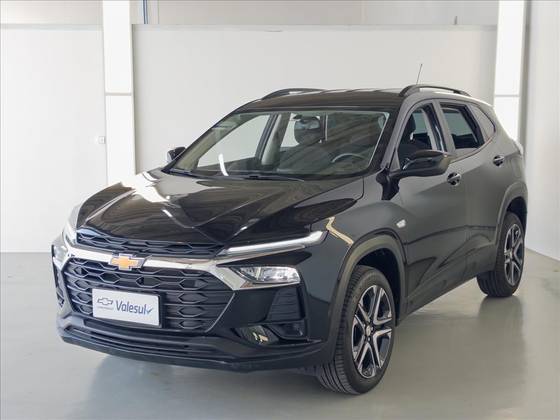 CHEVROLET TRACKER 1.0 TURBO FLEX LT AUTOMÁTICO