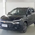 CHEVROLET TRACKER 1.0 TURBO FLEX LT AUTOMÁTICO CHEVROLET TRACKER 1.0 TURBO FLEX LT AUTOMÁTICO