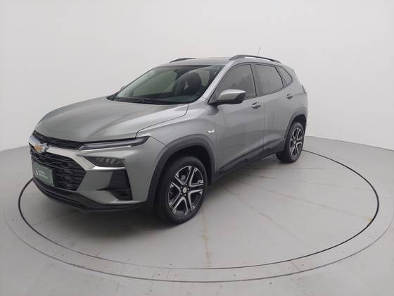 CHEVROLET TRACKER 1.0 TURBO FLEX LT AUTOMÁTICO