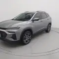 CHEVROLET TRACKER 1.0 TURBO FLEX LT AUTOMÁTICO CHEVROLET TRACKER 1.0 TURBO FLEX LT AUTOMÁTICO