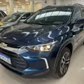 CHEVROLET TRACKER 1.0 TURBO FLEX LT AUTOMÁTICO CHEVROLET TRACKER 1.0 TURBO FLEX LT AUTOMÁTICO
