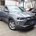 CHEVROLET TRACKER 1.0 TURBO FLEX LT AUTOMÁTICO CHEVROLET TRACKER 1.0 TURBO FLEX LT AUTOMÁTICO