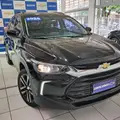 CHEVROLET TRACKER 1.0 TURBO FLEX LT AUTOMÁTICO CHEVROLET TRACKER 1.0 TURBO FLEX LT AUTOMÁTICO