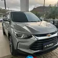 CHEVROLET TRACKER 1.0 TURBO FLEX LT AUTOMÁTICO CHEVROLET TRACKER 1.0 TURBO FLEX LT AUTOMÁTICO