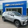 CHEVROLET TRACKER 1.0 TURBO FLEX LT AUTOMÁTICO CHEVROLET TRACKER 1.0 TURBO FLEX LT AUTOMÁTICO