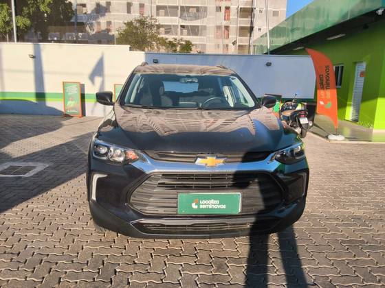 CHEVROLET TRACKER 1.0 TURBO FLEX LT AUTOMÁTICO