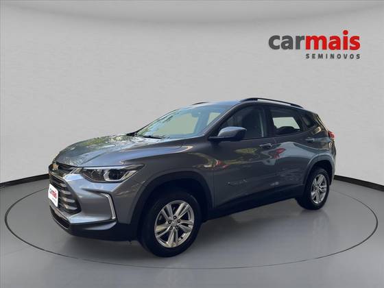 CHEVROLET TRACKER 1.0 TURBO FLEX LT AUTOMÁTICO