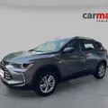 CHEVROLET TRACKER 1.0 TURBO FLEX LT AUTOMÁTICO CHEVROLET TRACKER 1.0 TURBO FLEX LT AUTOMÁTICO