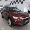 CHEVROLET TRACKER 1.0 TURBO FLEX LTZ AUTOMÁTICO CHEVROLET TRACKER 1.0 TURBO FLEX LTZ AUTOMÁTICO
