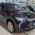 CHEVROLET TRACKER 1.0 TURBO FLEX LTZ AUTOMÁTICO CHEVROLET TRACKER 1.0 TURBO FLEX LTZ AUTOMÁTICO