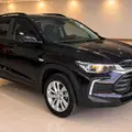CHEVROLET TRACKER 1.0 TURBO FLEX LTZ AUTOMÁTICO CHEVROLET TRACKER 1.0 TURBO FLEX LTZ AUTOMÁTICO
