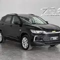 CHEVROLET TRACKER 1.0 TURBO FLEX LTZ AUTOMÁTICO CHEVROLET TRACKER 1.0 TURBO FLEX LTZ AUTOMÁTICO