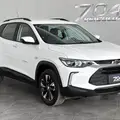 CHEVROLET TRACKER 1.0 TURBO FLEX LTZ AUTOMÁTICO CHEVROLET TRACKER 1.0 TURBO FLEX LTZ AUTOMÁTICO