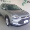 CHEVROLET TRACKER 1.0 TURBO FLEX LTZ AUTOMÁTICO CHEVROLET TRACKER 1.0 TURBO FLEX LTZ AUTOMÁTICO