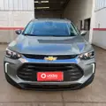 CHEVROLET TRACKER 1.0 TURBO FLEX LTZ AUTOMÁTICO CHEVROLET TRACKER 1.0 TURBO FLEX LTZ AUTOMÁTICO