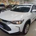 CHEVROLET TRACKER 1.0 TURBO FLEX LTZ AUTOMÁTICO CHEVROLET TRACKER 1.0 TURBO FLEX LTZ AUTOMÁTICO