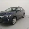 CHEVROLET TRACKER 1.0 TURBO FLEX LTZ AUTOMÁTICO CHEVROLET TRACKER 1.0 TURBO FLEX LTZ AUTOMÁTICO
