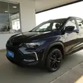 CHEVROLET TRACKER 1.0 TURBO FLEX MIDNIGHT AUTOMÁTICO CHEVROLET TRACKER 1.0 TURBO FLEX MIDNIGHT AUTOMÁTICO