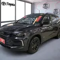 CHEVROLET TRACKER 1.0 TURBO FLEX MIDNIGHT AUTOMÁTICO CHEVROLET TRACKER 1.0 TURBO FLEX MIDNIGHT AUTOMÁTICO