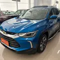 CHEVROLET TRACKER 1.2 TURBO FLEX PREMIER AUTOMÁTICO CHEVROLET TRACKER 1.2 TURBO FLEX PREMIER AUTOMÁTICO