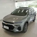 CHEVROLET TRACKER 1.2 TURBO FLEX PREMIER AUTOMÁTICO CHEVROLET TRACKER 1.2 TURBO FLEX PREMIER AUTOMÁTICO