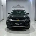 CHEVROLET TRACKER 1.2 TURBO FLEX PREMIER AUTOMÁTICO CHEVROLET TRACKER 1.2 TURBO FLEX PREMIER AUTOMÁTICO