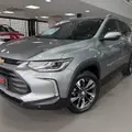 CHEVROLET TRACKER 1.2 TURBO FLEX PREMIER AUTOMÁTICO CHEVROLET TRACKER 1.2 TURBO FLEX PREMIER AUTOMÁTICO