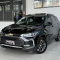 CHEVROLET TRACKER 1.2 TURBO FLEX PREMIER AUTOMÁTICO CHEVROLET TRACKER 1.2 TURBO FLEX PREMIER AUTOMÁTICO