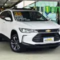 CHEVROLET TRACKER 1.2 TURBO FLEX PREMIER AUTOMÁTICO CHEVROLET TRACKER 1.2 TURBO FLEX PREMIER AUTOMÁTICO