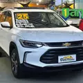 CHEVROLET TRACKER 1.2 TURBO FLEX PREMIER AUTOMÁTICO CHEVROLET TRACKER 1.2 TURBO FLEX PREMIER AUTOMÁTICO