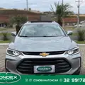 CHEVROLET TRACKER 1.2 TURBO FLEX PREMIER AUTOMÁTICO CHEVROLET TRACKER 1.2 TURBO FLEX PREMIER AUTOMÁTICO