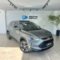 CHEVROLET TRACKER 1.2 TURBO FLEX PREMIER AUTOMÁTICO CHEVROLET TRACKER 1.2 TURBO FLEX PREMIER AUTOMÁTICO