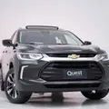CHEVROLET TRACKER 1.2 TURBO FLEX PREMIER AUTOMÁTICO CHEVROLET TRACKER 1.2 TURBO FLEX PREMIER AUTOMÁTICO