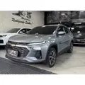 CHEVROLET TRACKER 1.2 TURBO FLEX PREMIER AUTOMÁTICO CHEVROLET TRACKER 1.2 TURBO FLEX PREMIER AUTOMÁTICO
