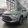 CHEVROLET TRACKER 1.2 TURBO FLEX PREMIER AUTOMÁTICO CHEVROLET TRACKER 1.2 TURBO FLEX PREMIER AUTOMÁTICO
